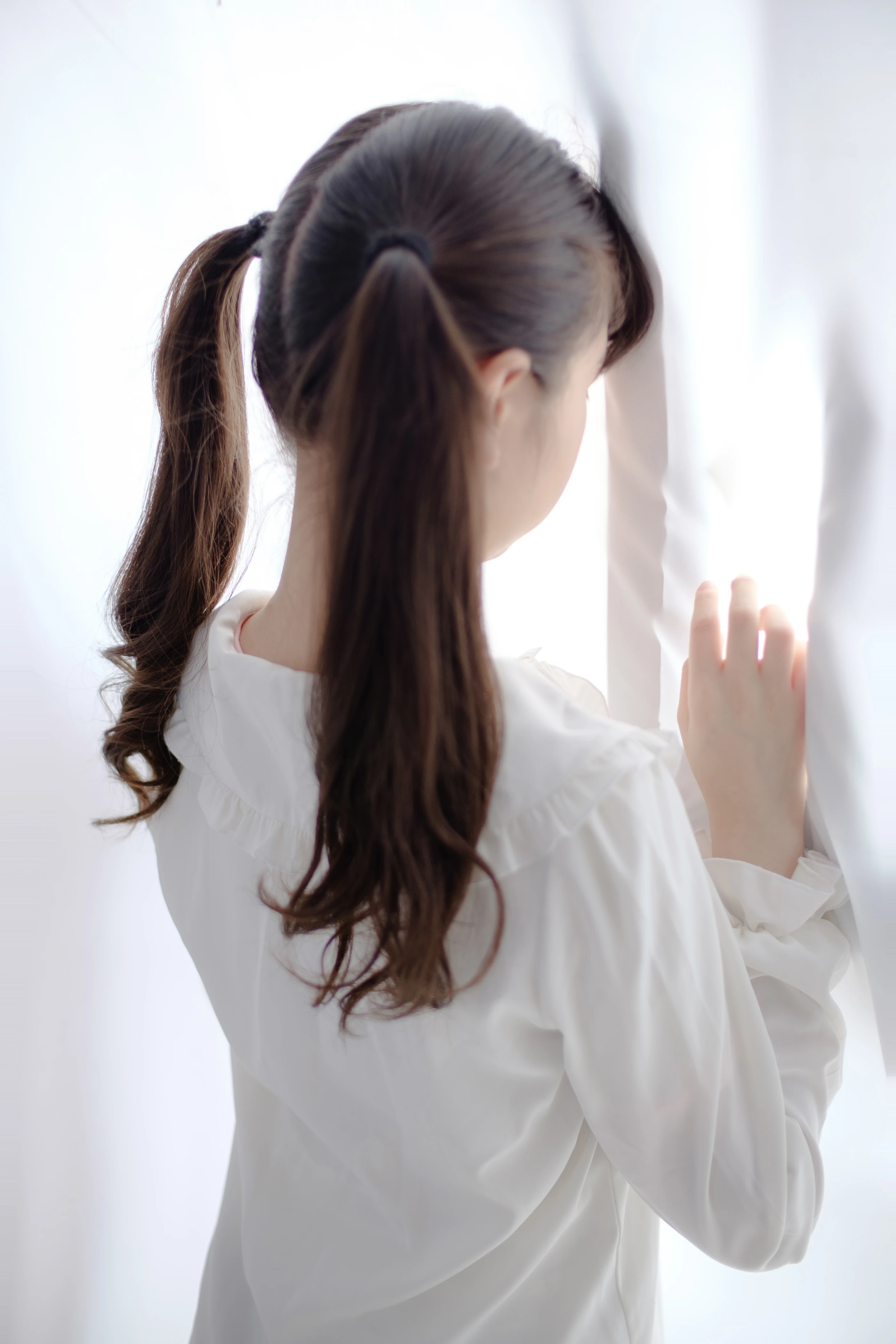 森萝财团 [R15-016] 萝莉蕾丝梦 [95P]插图4